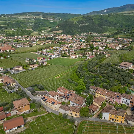 Dimora Valpolicella Tra Ulivi E Vigneti