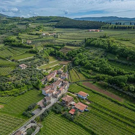 Apartman Dimora Valpolicella Tra Ulivi E Vigneti