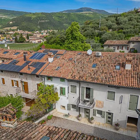 Dimora Valpolicella Tra Ulivi E Vigneti Fumane