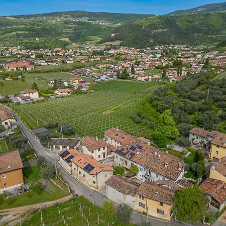 Dimora Valpolicella Tra Ulivi E Vigneti