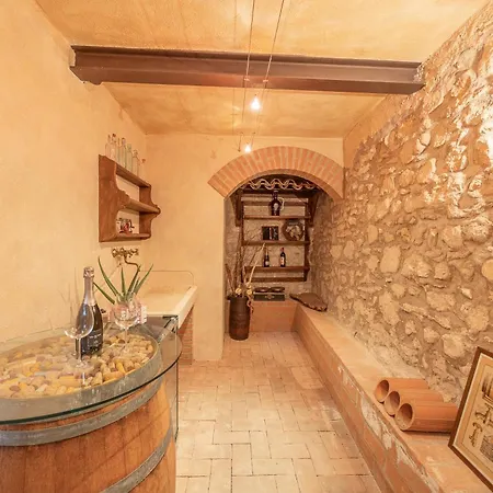 Dimora Valpolicella Tra Ulivi E Vigneti * Fumane