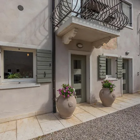 Dimora Valpolicella Tra Ulivi E Vigneti Apartman