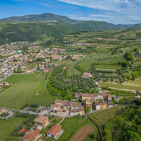 Dimora Valpolicella Tra Ulivi E Vigneti Apartment *
