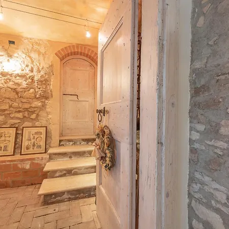 Apartman Dimora Valpolicella Tra Ulivi E Vigneti *