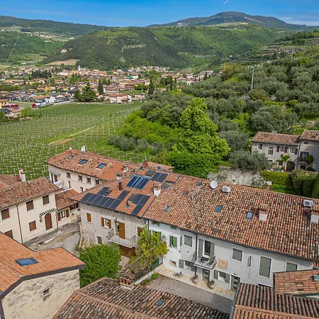 Dimora Valpolicella Tra Ulivi E Vigneti Fumane