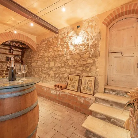 Dimora Valpolicella Tra Ulivi E Vigneti * Fumane