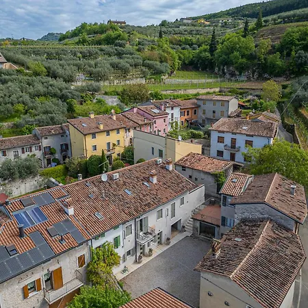 Dimora Valpolicella Tra Ulivi E Vigneti *