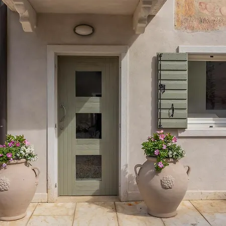 Dimora Valpolicella Tra Ulivi E Vigneti Apartman