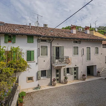 Dimora Valpolicella Tra Ulivi E Vigneti Apartman Fumane