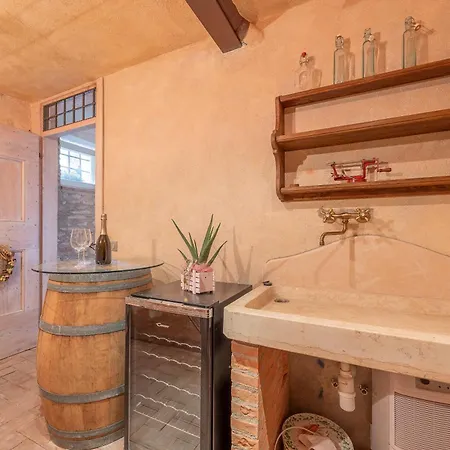 Apartman Dimora Valpolicella Tra Ulivi E Vigneti Fumane
