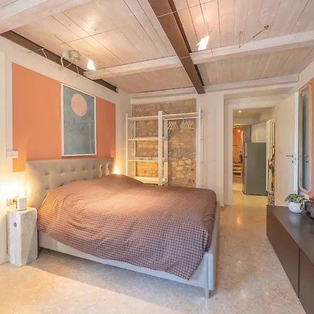 Apartman Dimora Valpolicella Tra Ulivi E Vigneti *