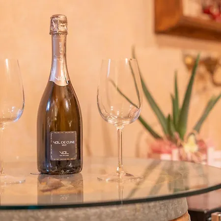 Dimora Valpolicella Tra Ulivi E Vigneti * Fumane