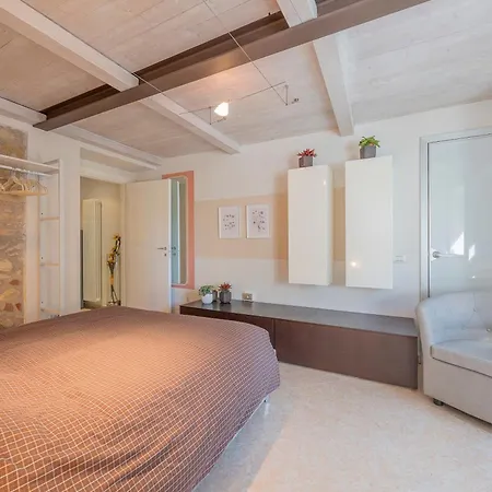 Apartman Dimora Valpolicella Tra Ulivi E Vigneti *