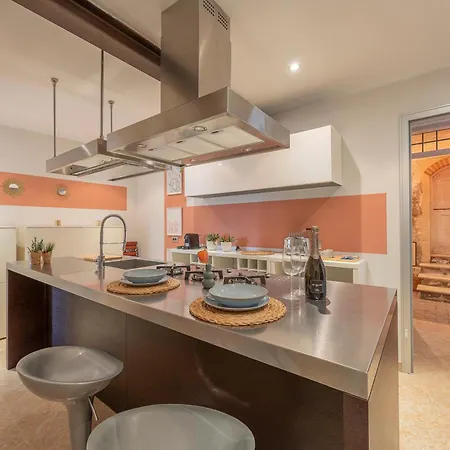 Apartment Dimora Valpolicella Tra Ulivi E Vigneti