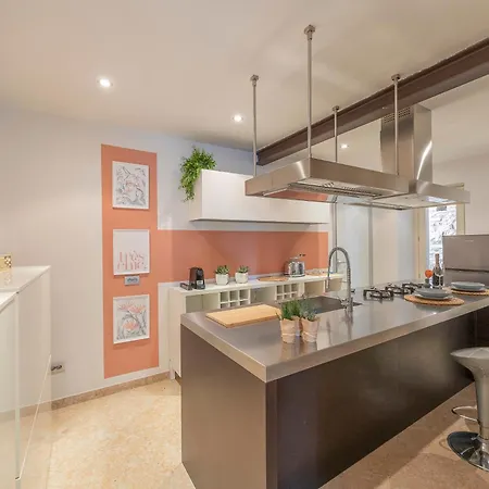 Apartment Dimora Valpolicella Tra Ulivi E Vigneti Fumane