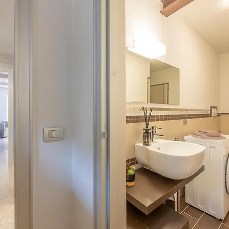 Apartman Dimora Valpolicella Tra Ulivi E Vigneti