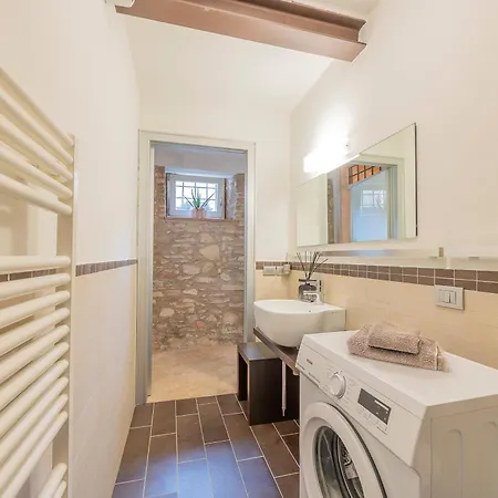 Dimora Valpolicella Tra Ulivi E Vigneti Apartman *