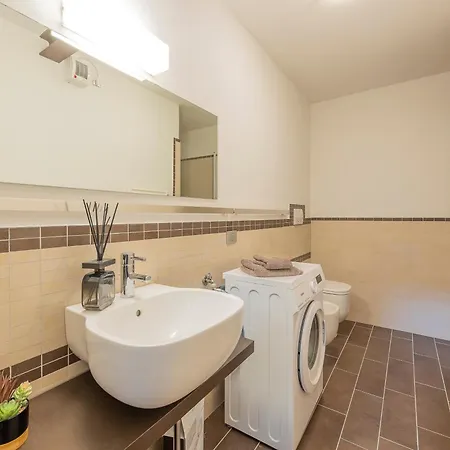Apartman Dimora Valpolicella Tra Ulivi E Vigneti *