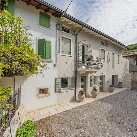 Lejlighed Dimora Valpolicella Tra Ulivi E Vigneti *