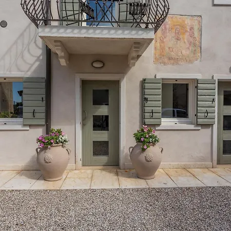 Dimora Valpolicella Tra Ulivi E Vigneti 아파트 푸르마네