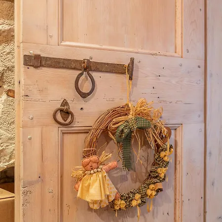 Dimora Valpolicella Tra Ulivi E Vigneti 푸르마네