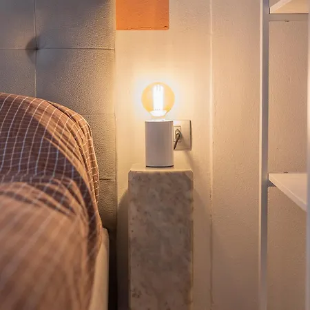 아파트 Dimora Valpolicella Tra Ulivi E Vigneti *