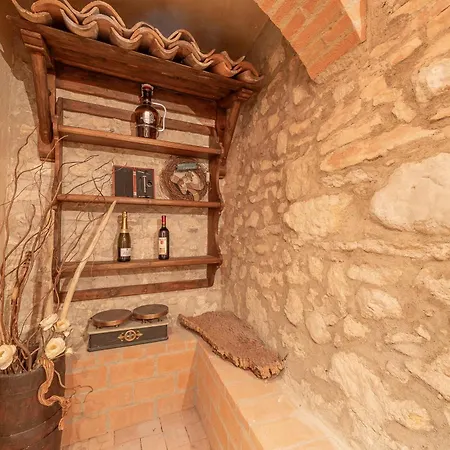 Dimora Valpolicella Tra Ulivi E Vigneti *