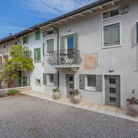 Dimora Valpolicella Tra Ulivi E Vigneti