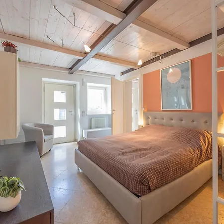 Dimora Valpolicella Tra Ulivi E Vigneti 아파트 푸르마네