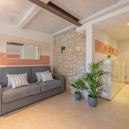 Dimora Valpolicella Tra Ulivi E Vigneti * 푸르마네