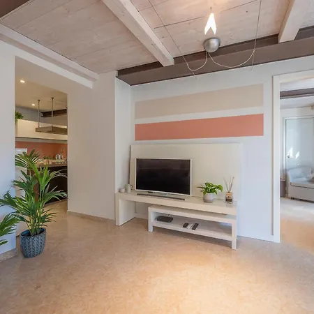 Dimora Valpolicella Tra Ulivi E Vigneti 아파트 푸르마네