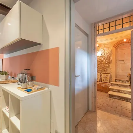 Dimora Valpolicella Tra Ulivi E Vigneti 푸르마네