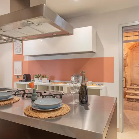 Dimora Valpolicella Tra Ulivi E Vigneti 아파트