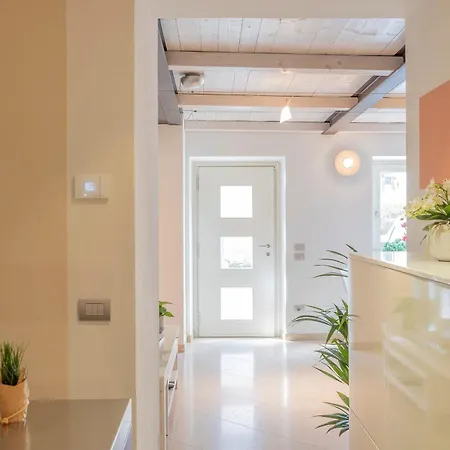 Dimora Valpolicella Tra Ulivi E Vigneti * 푸르마네